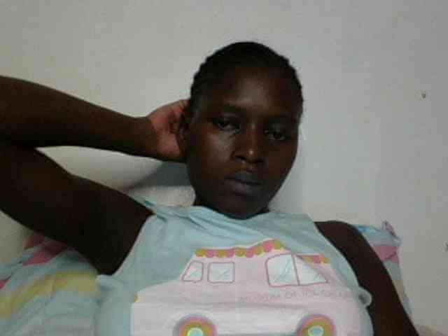 Prettygirl6 webcam