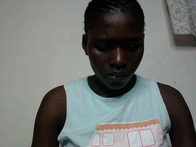 Prettygirl6 webcam