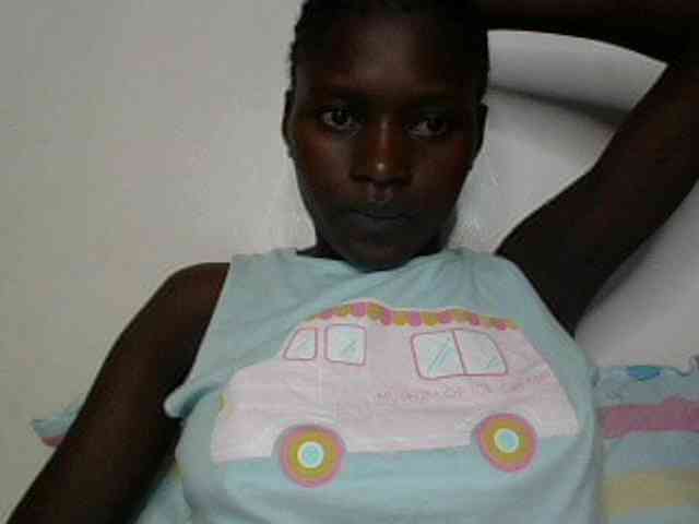 Prettygirl6 webcam