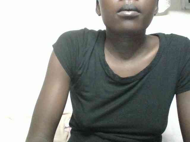 Prettygirl6 webcam