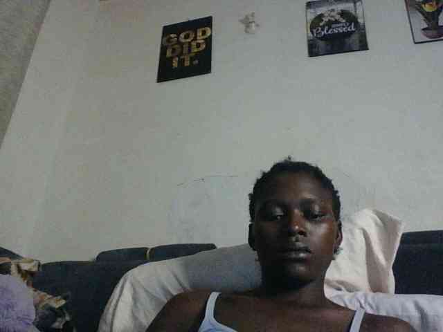 Prettygirl6 webcam