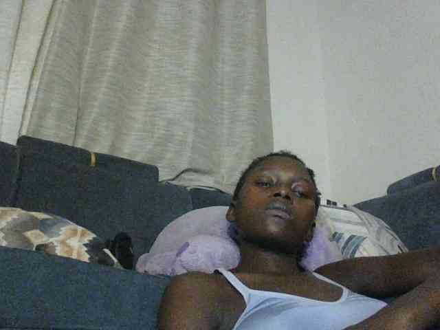 Prettygirl6 webcam