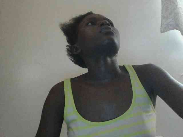 Prettygirl6 webcam