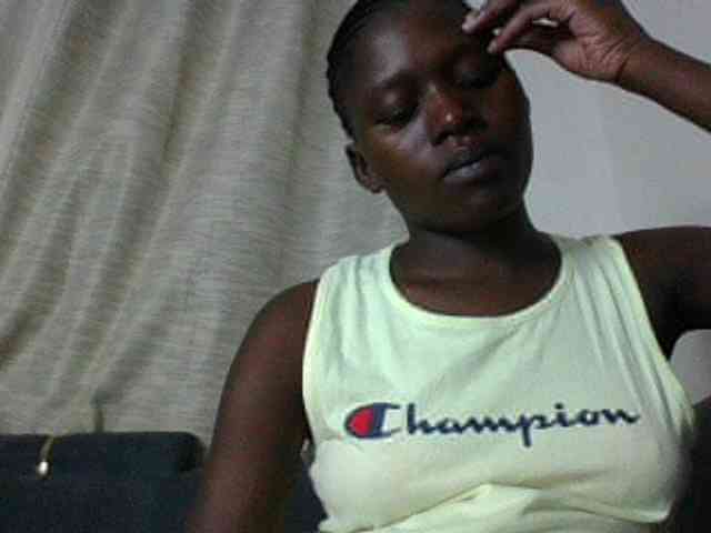 Prettygirl6 webcam