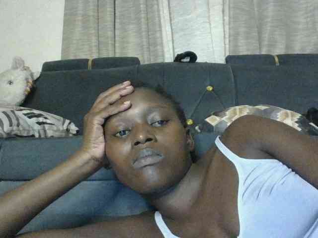 Prettygirl6 webcam