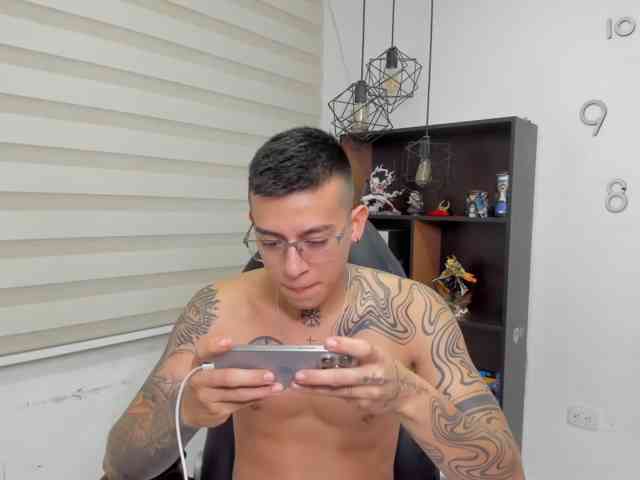 GuterStiven