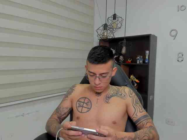 GuterStiven