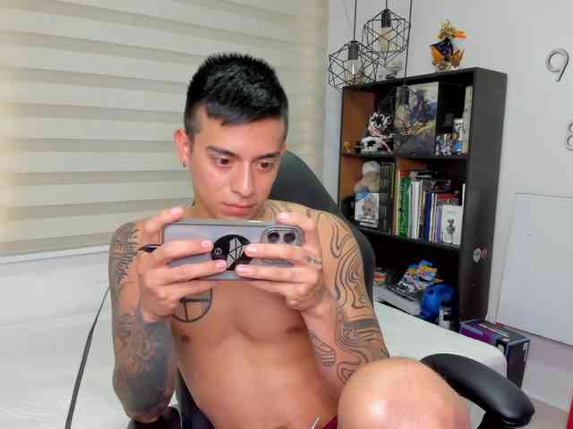 GuterStiven