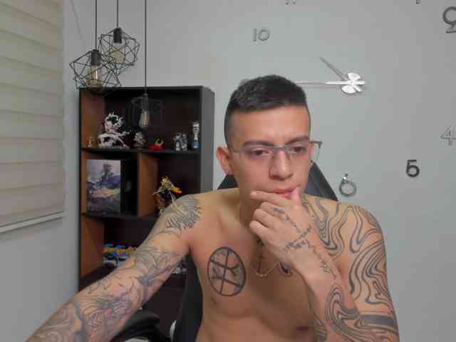 GuterStiven