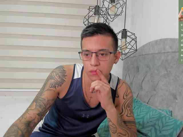 GuterStiven