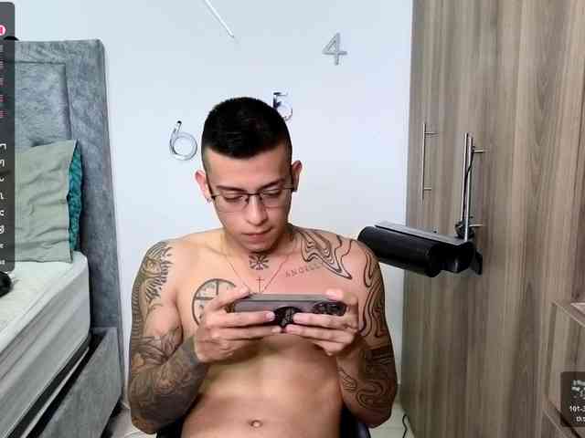 GuterStiven