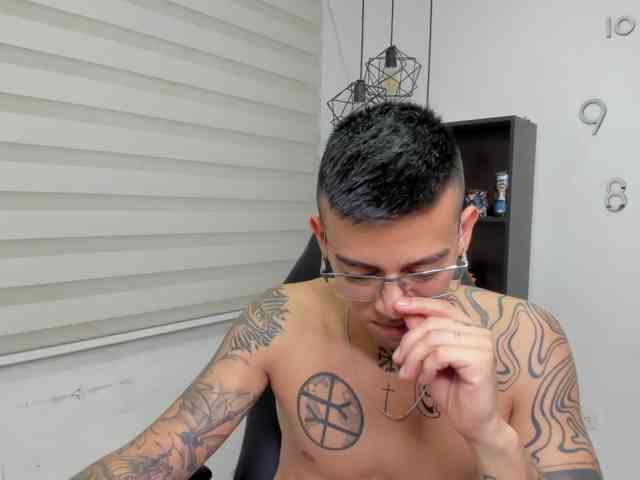 GuterStiven GuterStiven