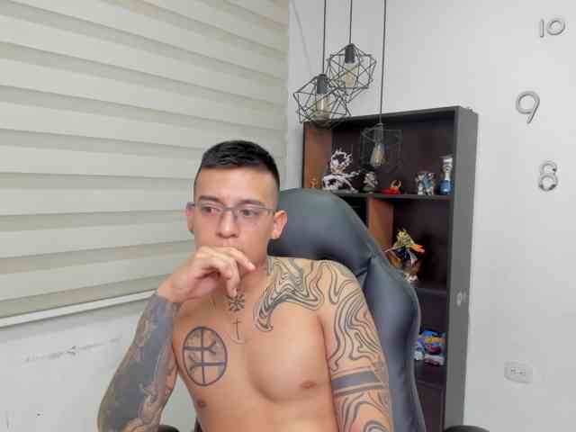 GuterStiven