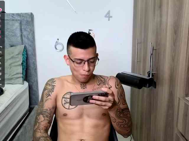 GuterStiven