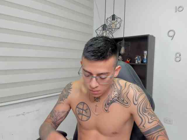 GuterStiven