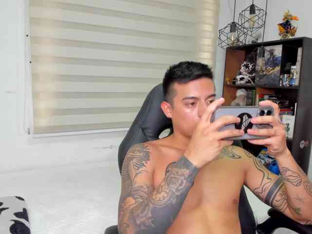 GuterStiven