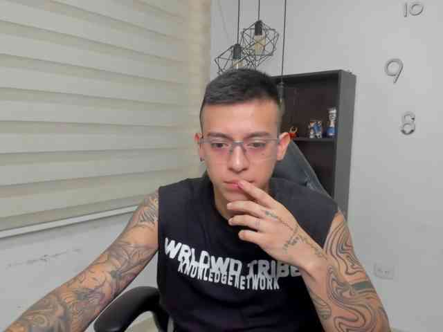 GuterStiven