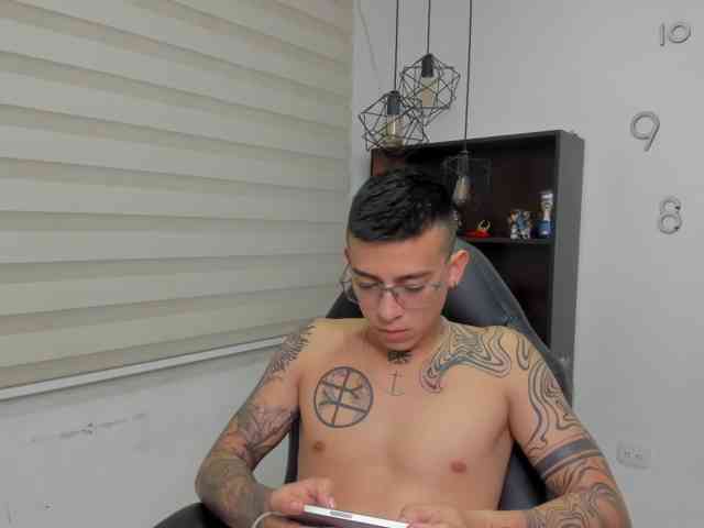 GuterStiven GuterStiven
