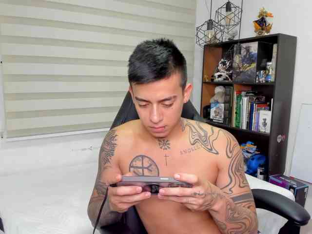 GuterStiven