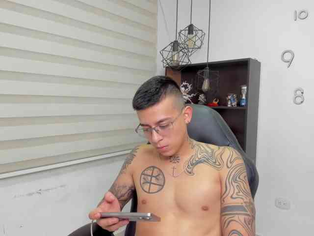 GuterStiven