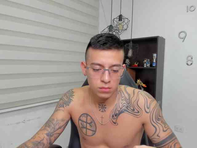 GuterStiven