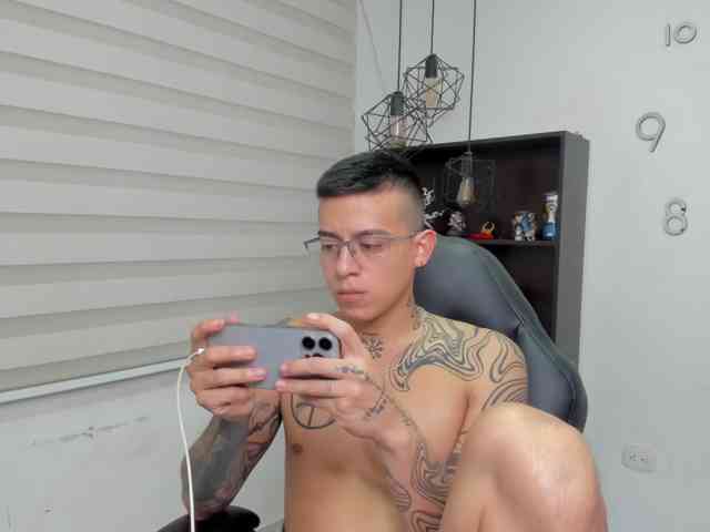 GuterStiven