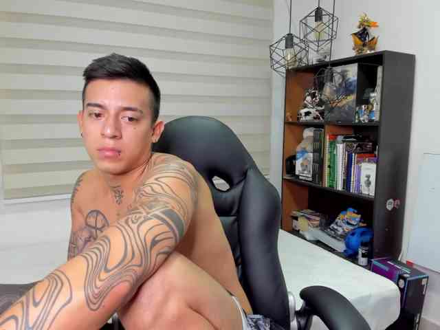GuterStiven