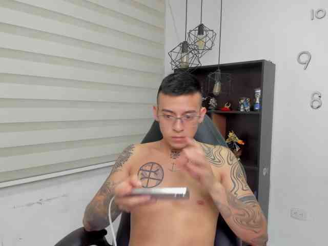 GuterStiven