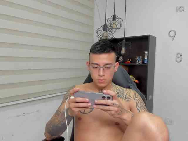 GuterStiven
