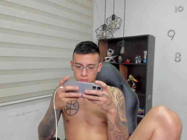 GuterStiven