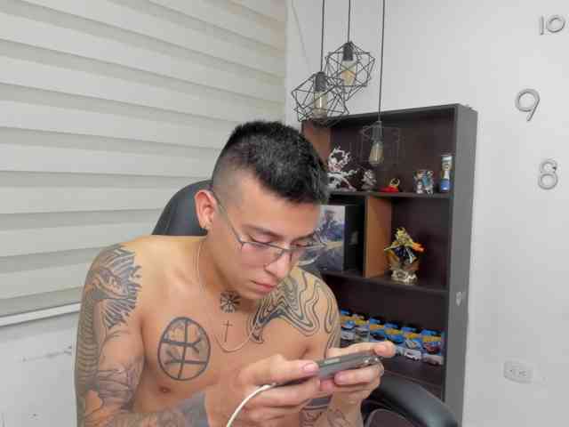 GuterStiven
