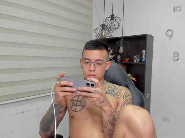 GuterStiven