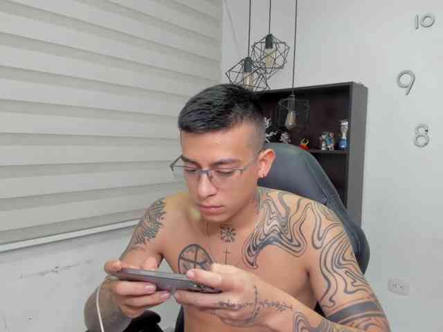 GuterStiven