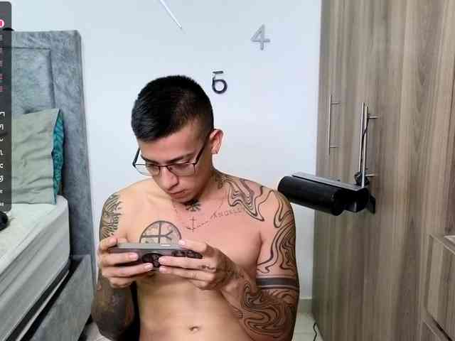 GuterStiven