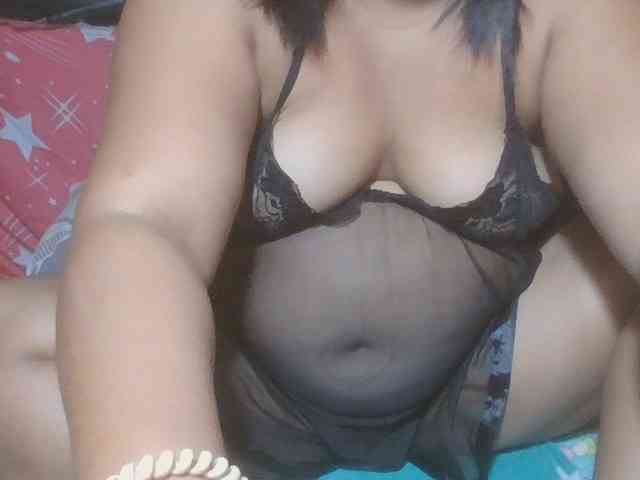 Prettyrams webcam