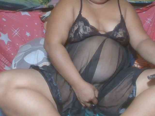 Prettyrams webcam