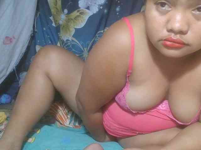 Prettyrams webcam