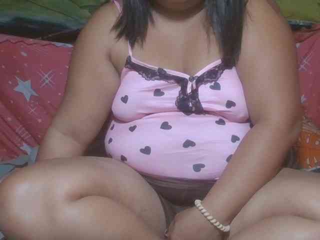 Prettyrams webcam