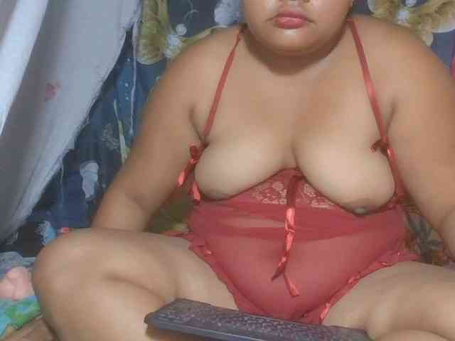 Prettyrams webcam