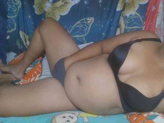 Prettyrams webcam