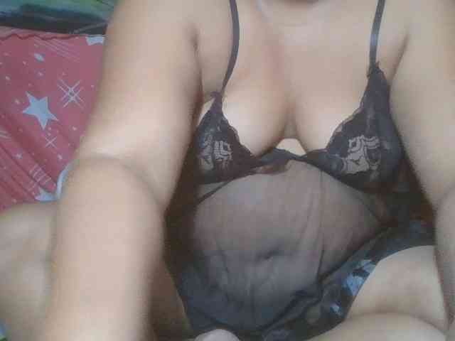 Prettyrams webcam