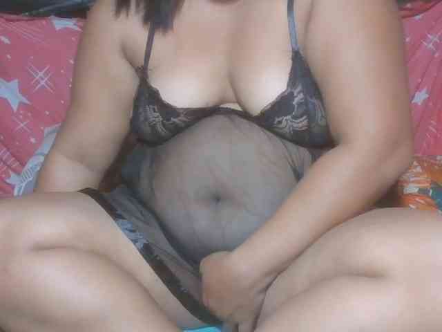 Prettyrams webcam