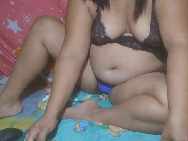 Prettyrams webcam