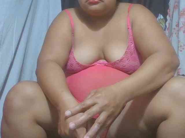 Prettyrams webcam