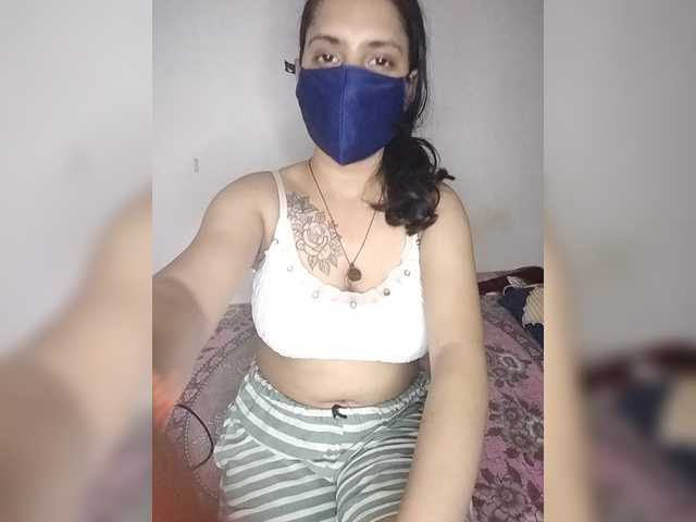 TastyMini live cam on BongaCams