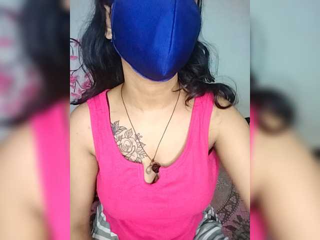TastyMini live cam on BongaCams