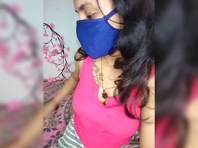 TastyMini live cam on BongaCams
