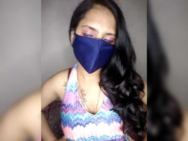 TastyMini Live Cam on BongaCams