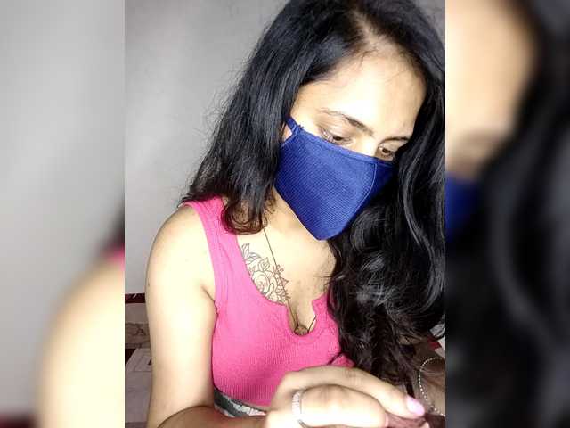 TastyMini webcam