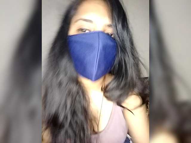 TastyMini webcam